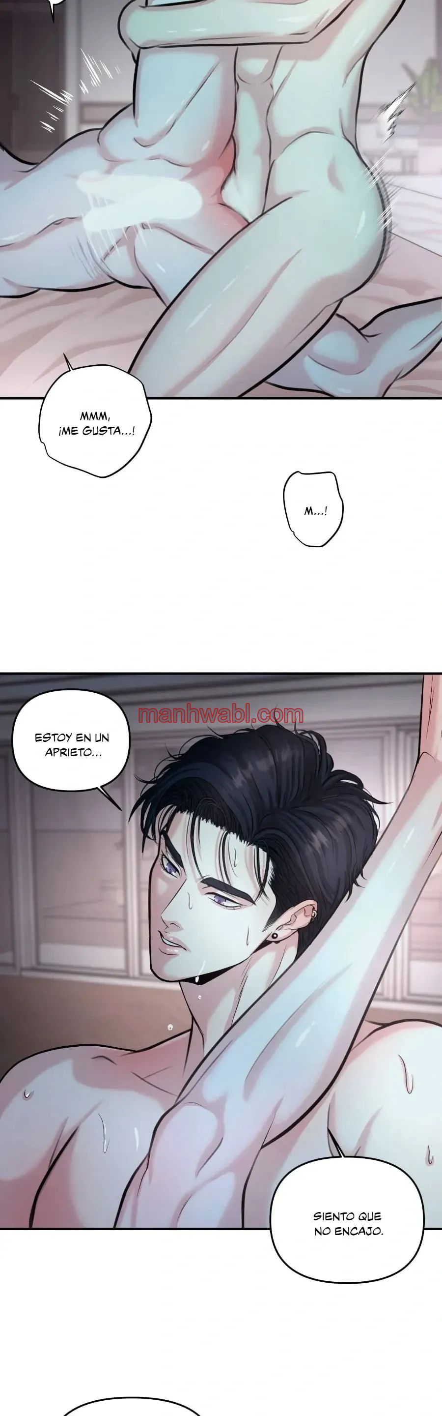 Se respeta tú gusto - Capítulo 1 manhwa