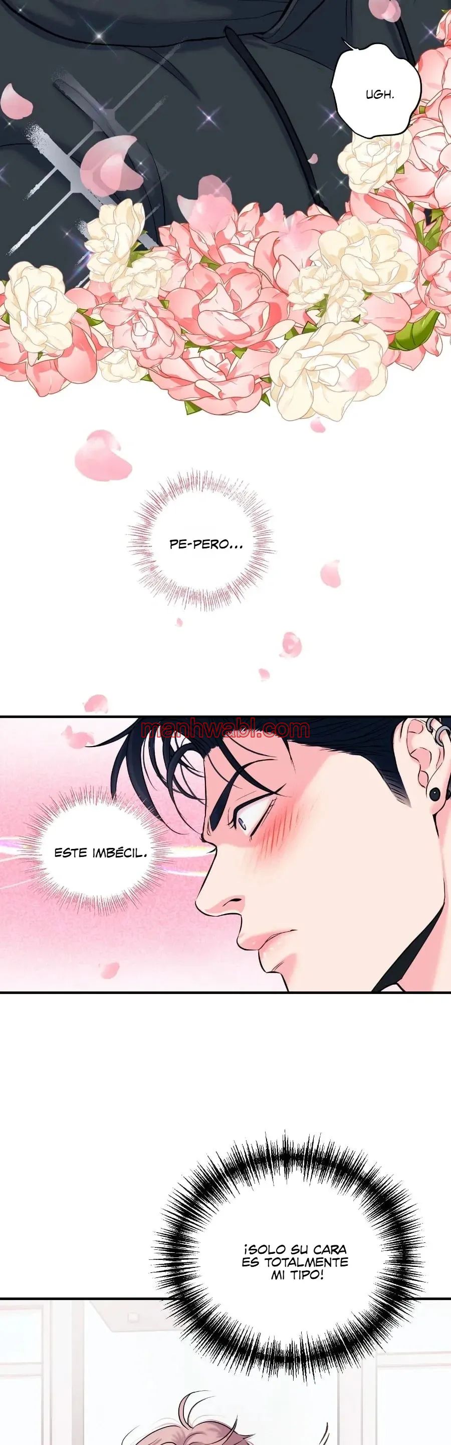 Se respeta tú gusto - Capítulo 1_2 manhwa