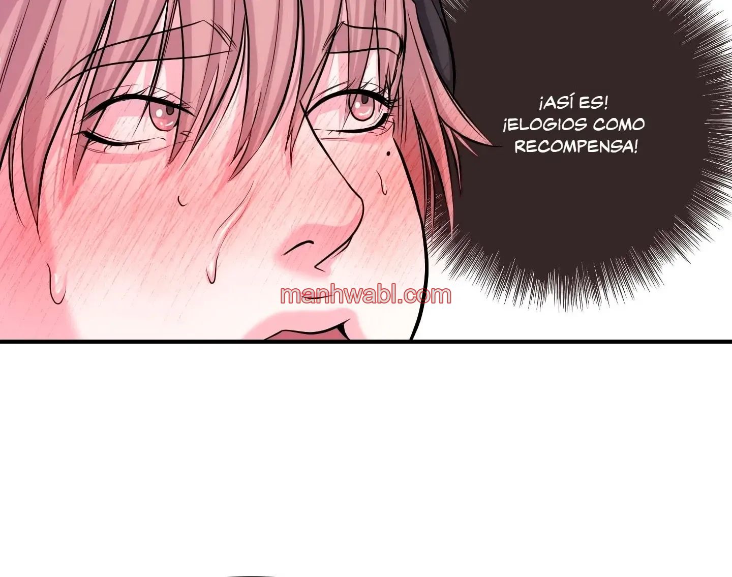 Se respeta tú gusto - Capítulo 2 manhwa
