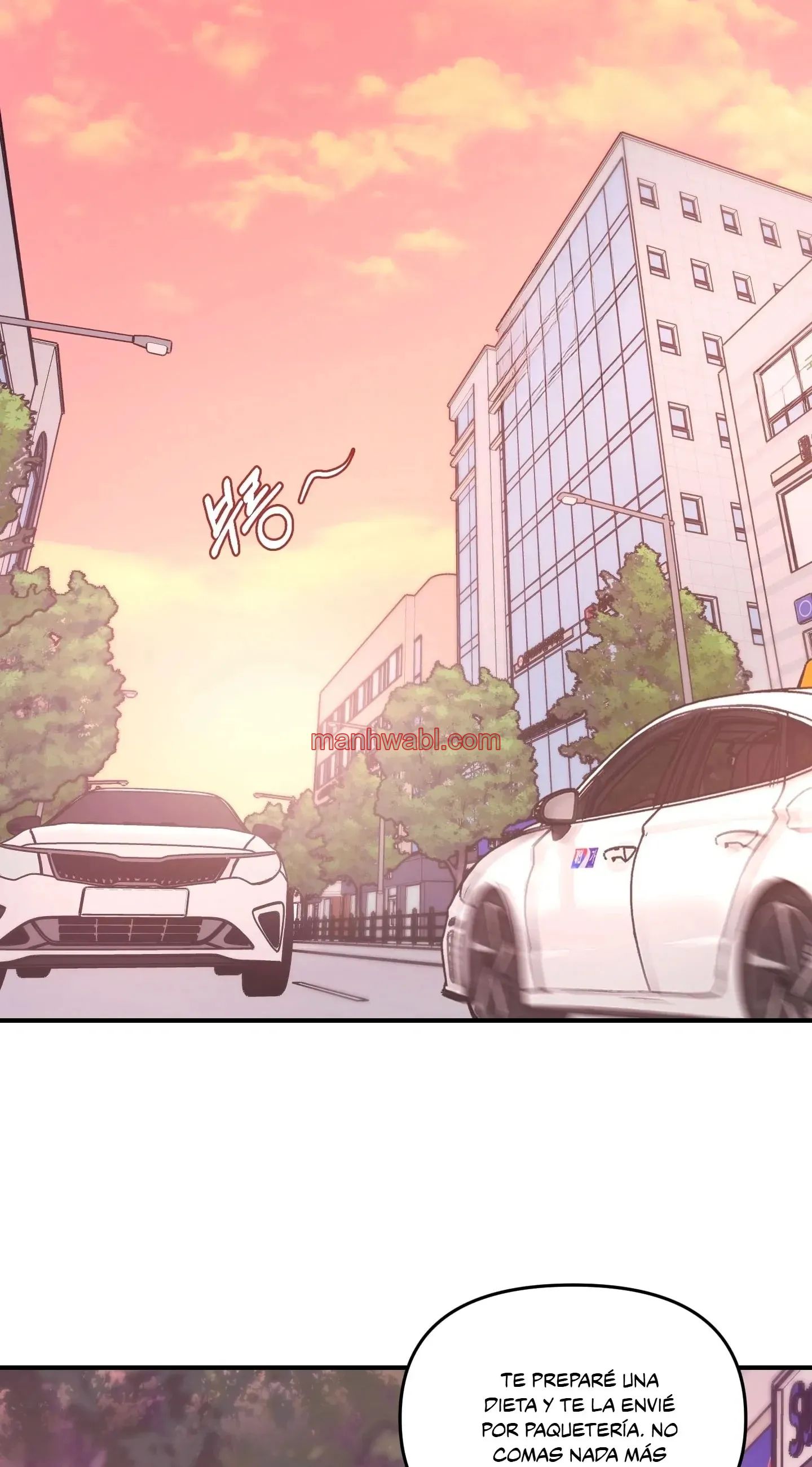 Se respeta tú gusto - Capítulo 2_2 manhwa