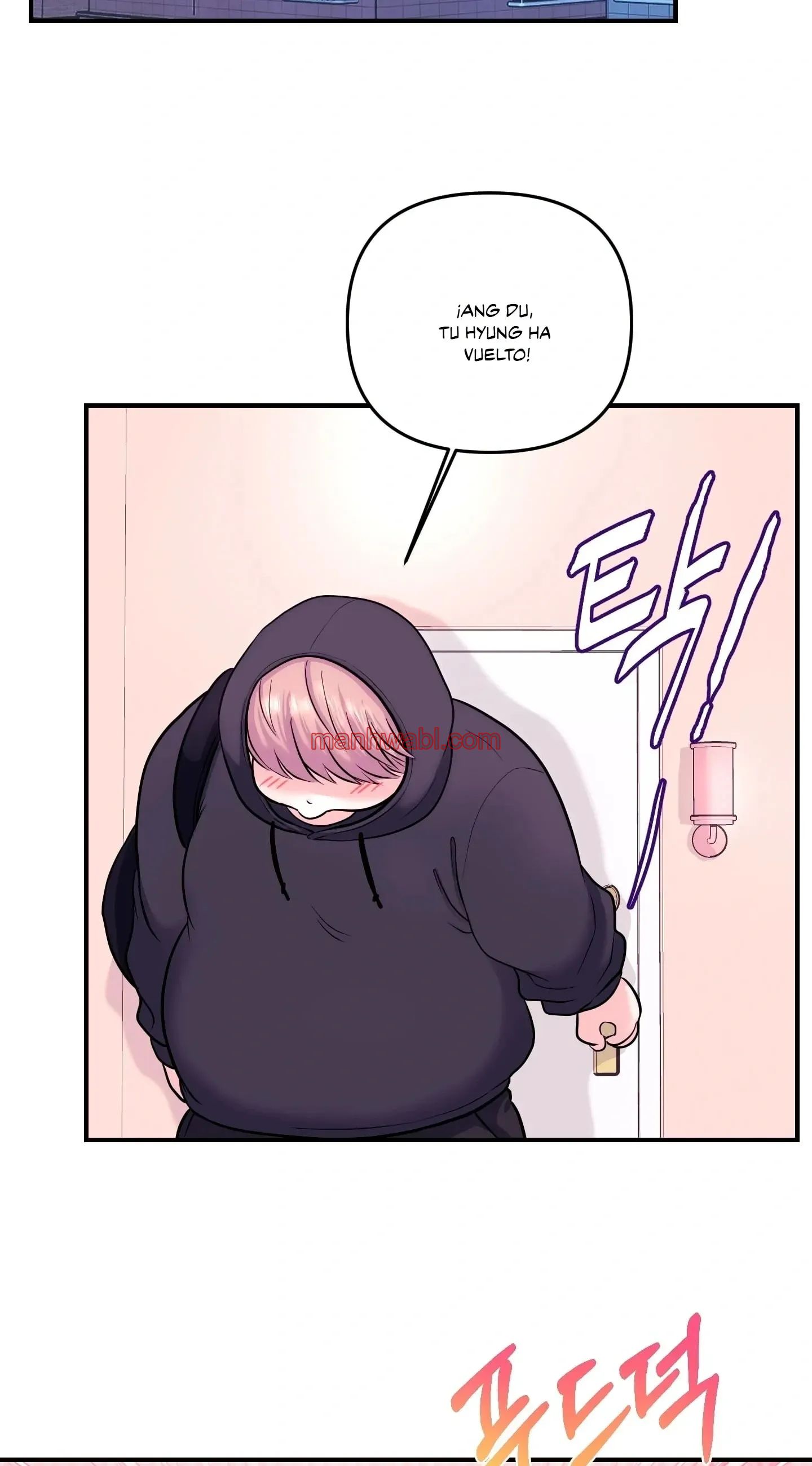 Se respeta tú gusto - Capítulo 2_2 manhwa