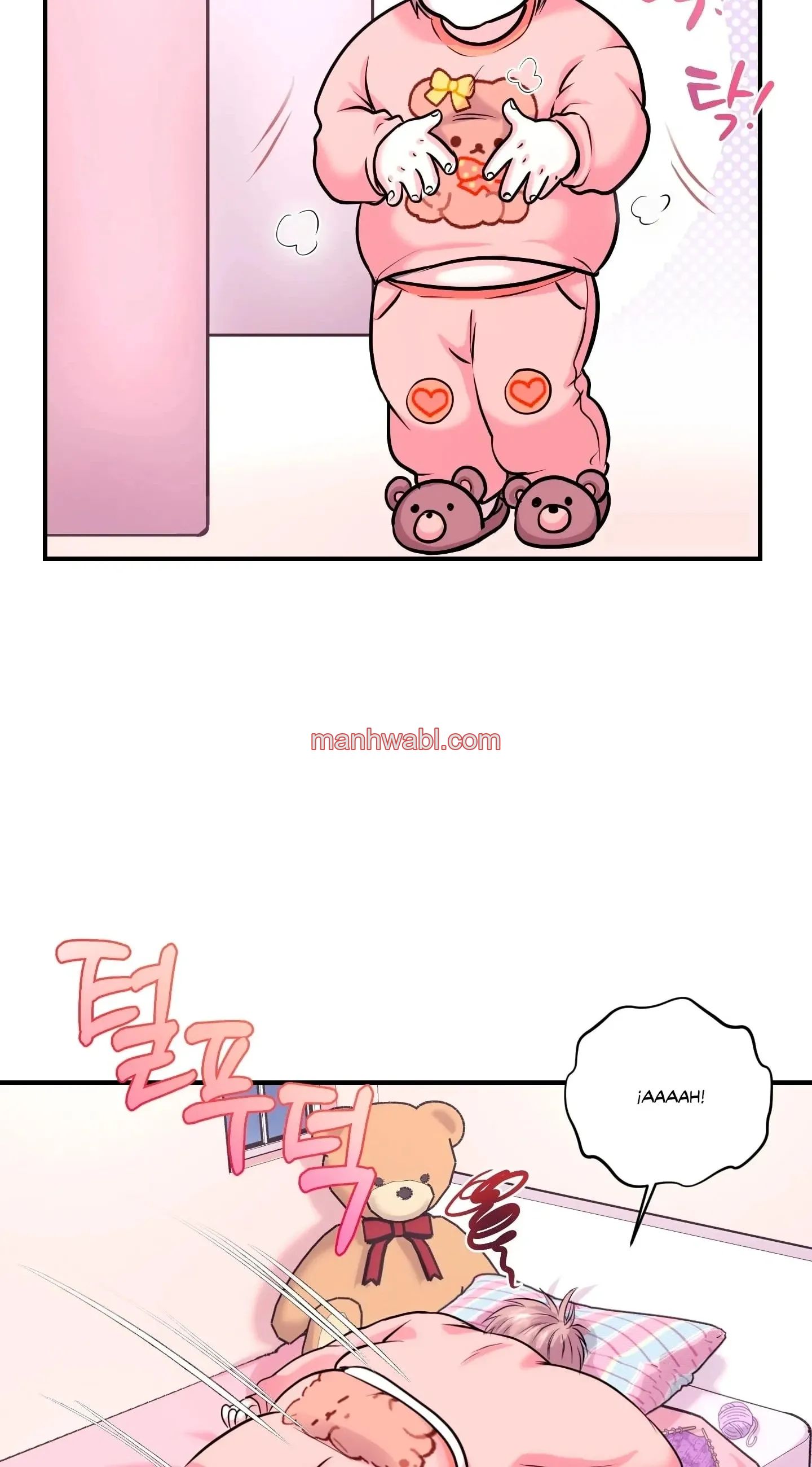 Se respeta tú gusto - Capítulo 2_2 manhwa