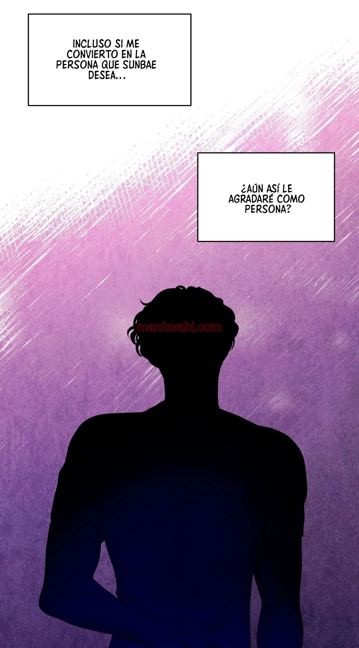 Se respeta tú gusto - Capítulo 2_3 manhwa