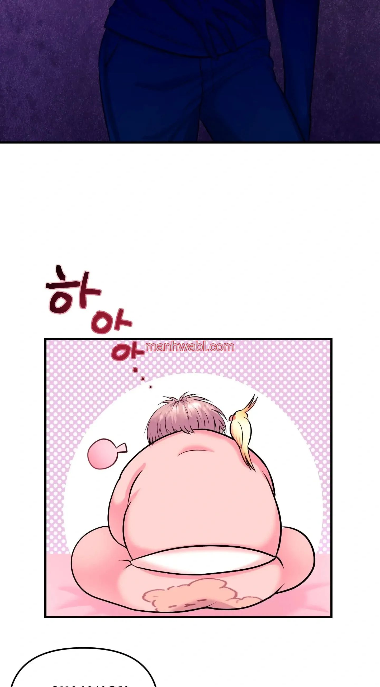 Se respeta tú gusto - Capítulo 2_3 manhwa