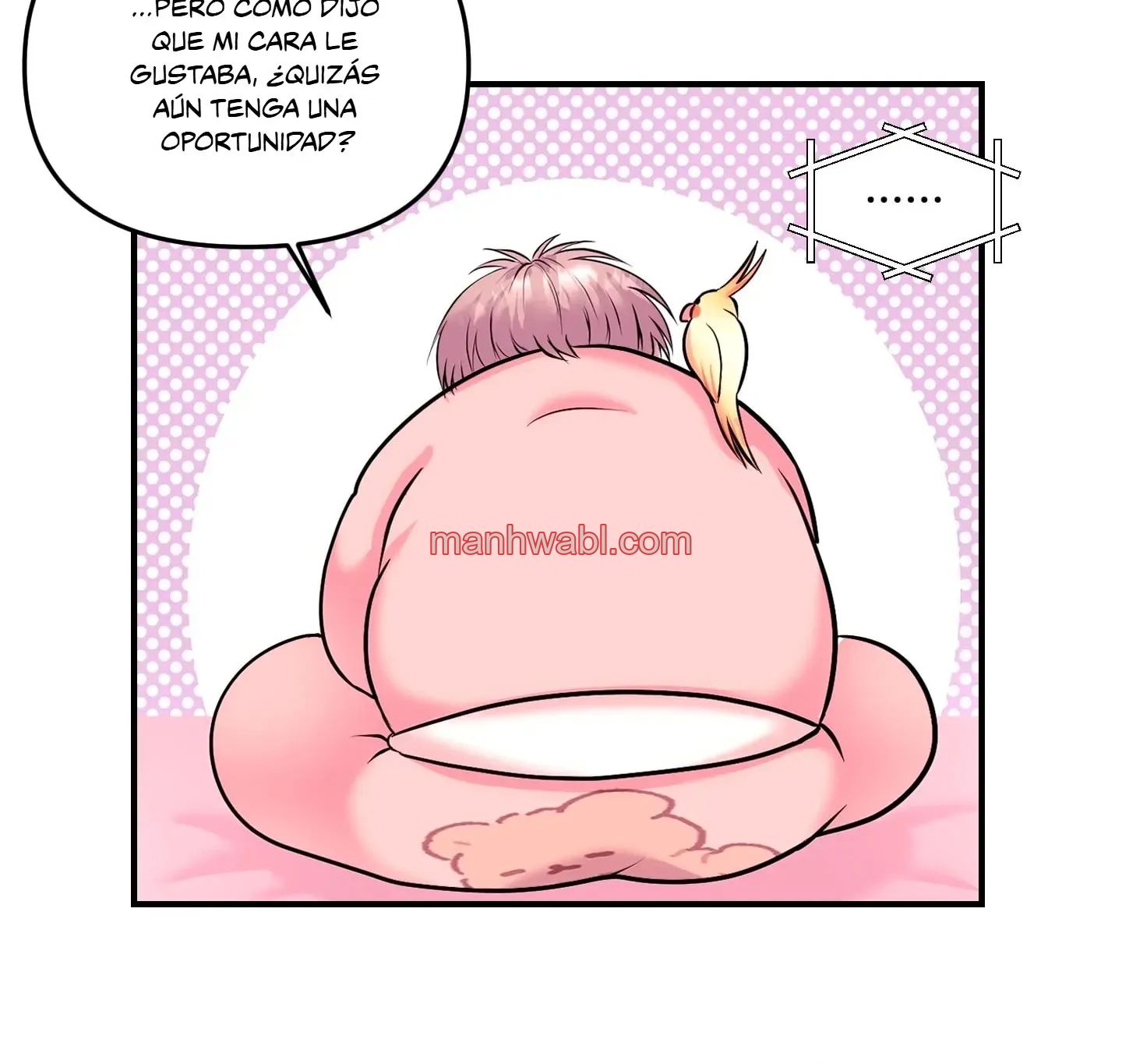 Se respeta tú gusto - Capítulo 2_3 manhwa