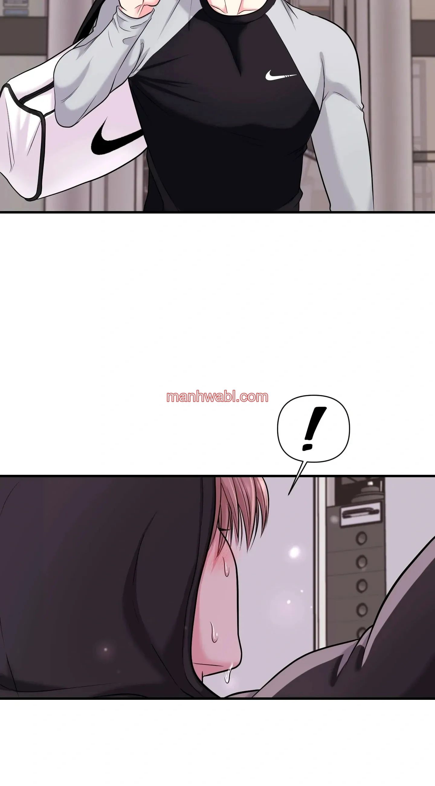 Se respeta tú gusto - Capítulo 2_3 manhwa