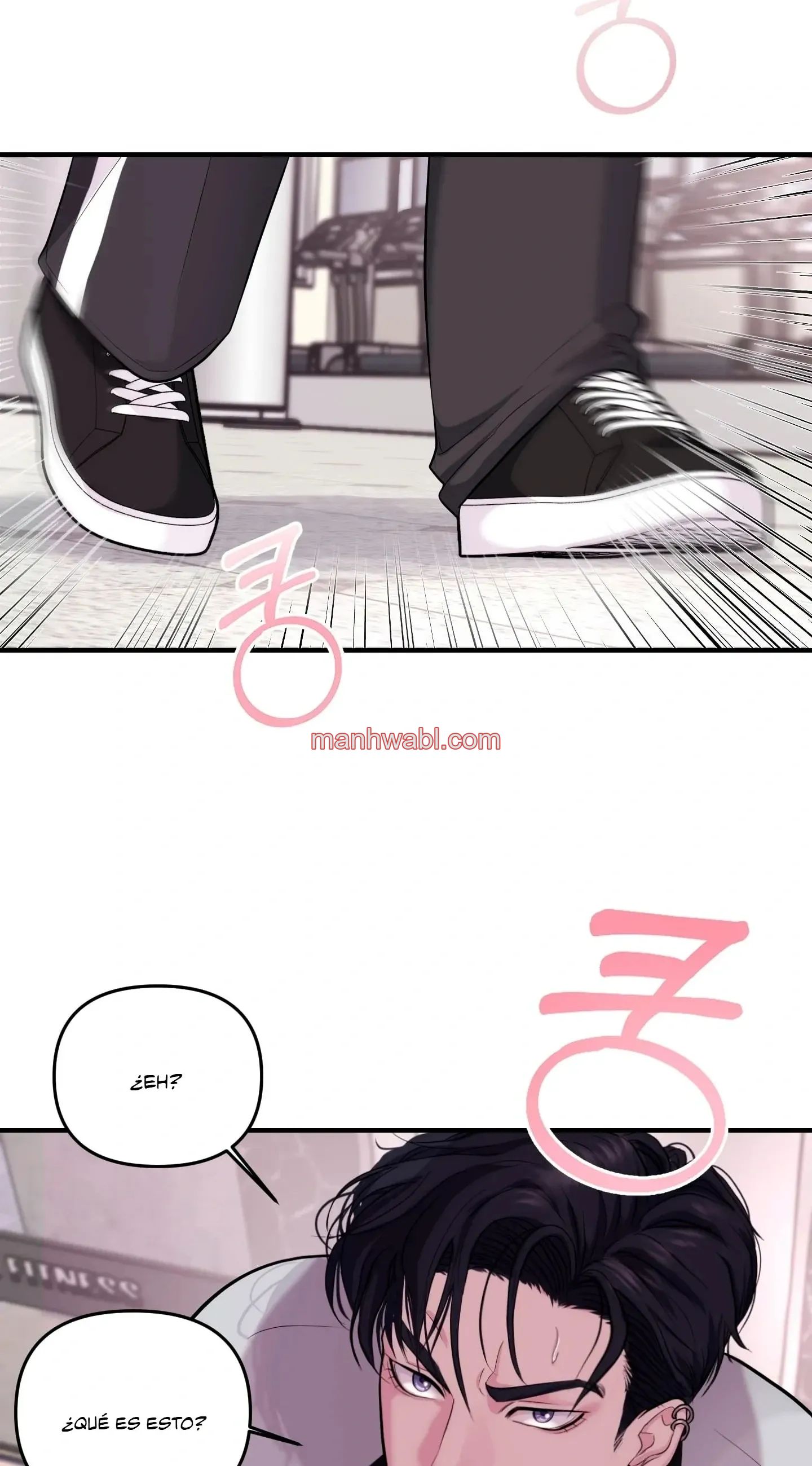 Se respeta tú gusto - Capítulo 2_3 manhwa