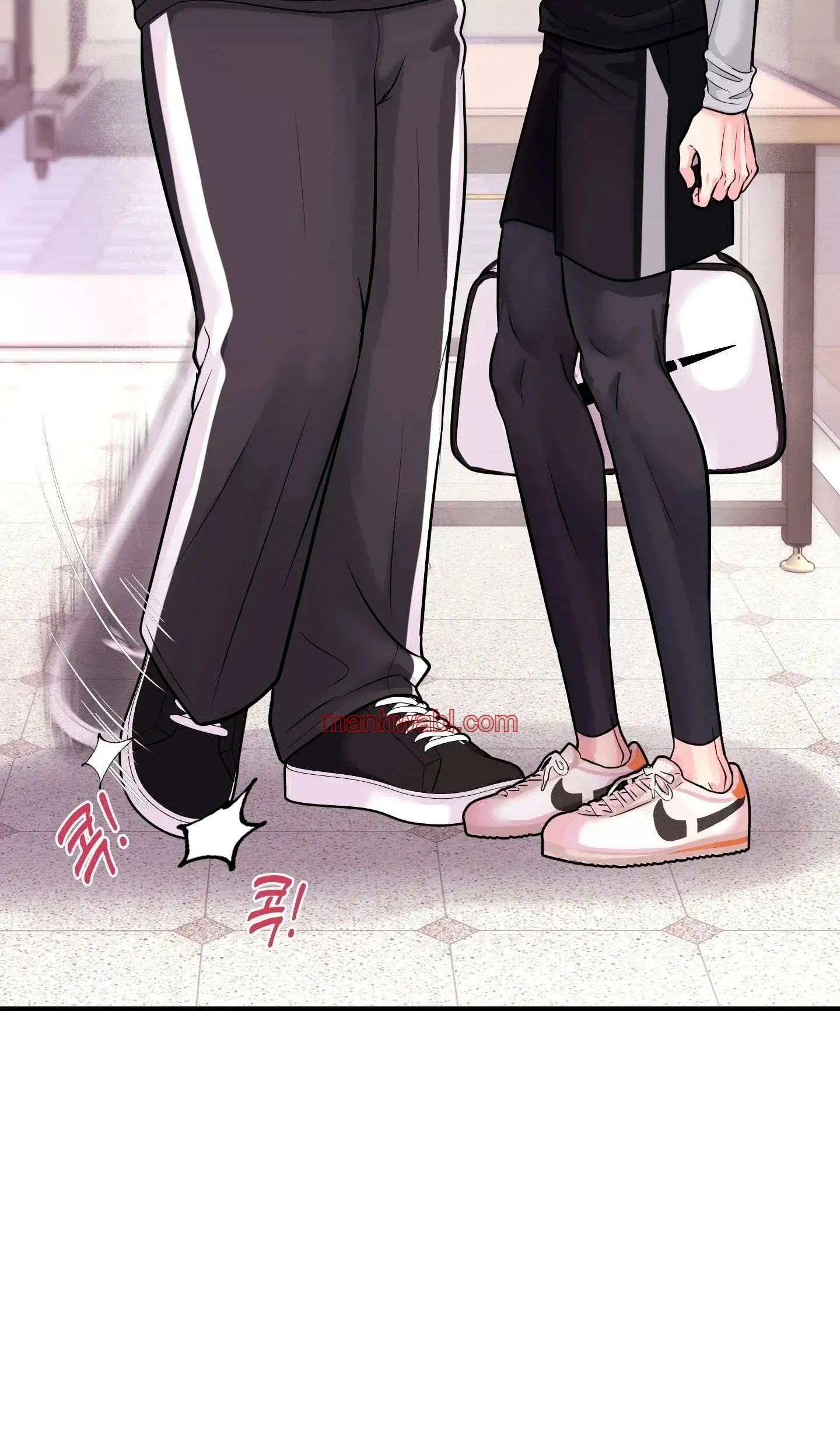 Se respeta tú gusto - Capítulo 2_3 manhwa