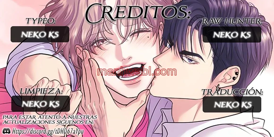 Se respeta tú gusto - Capítulo 3 manhwa
