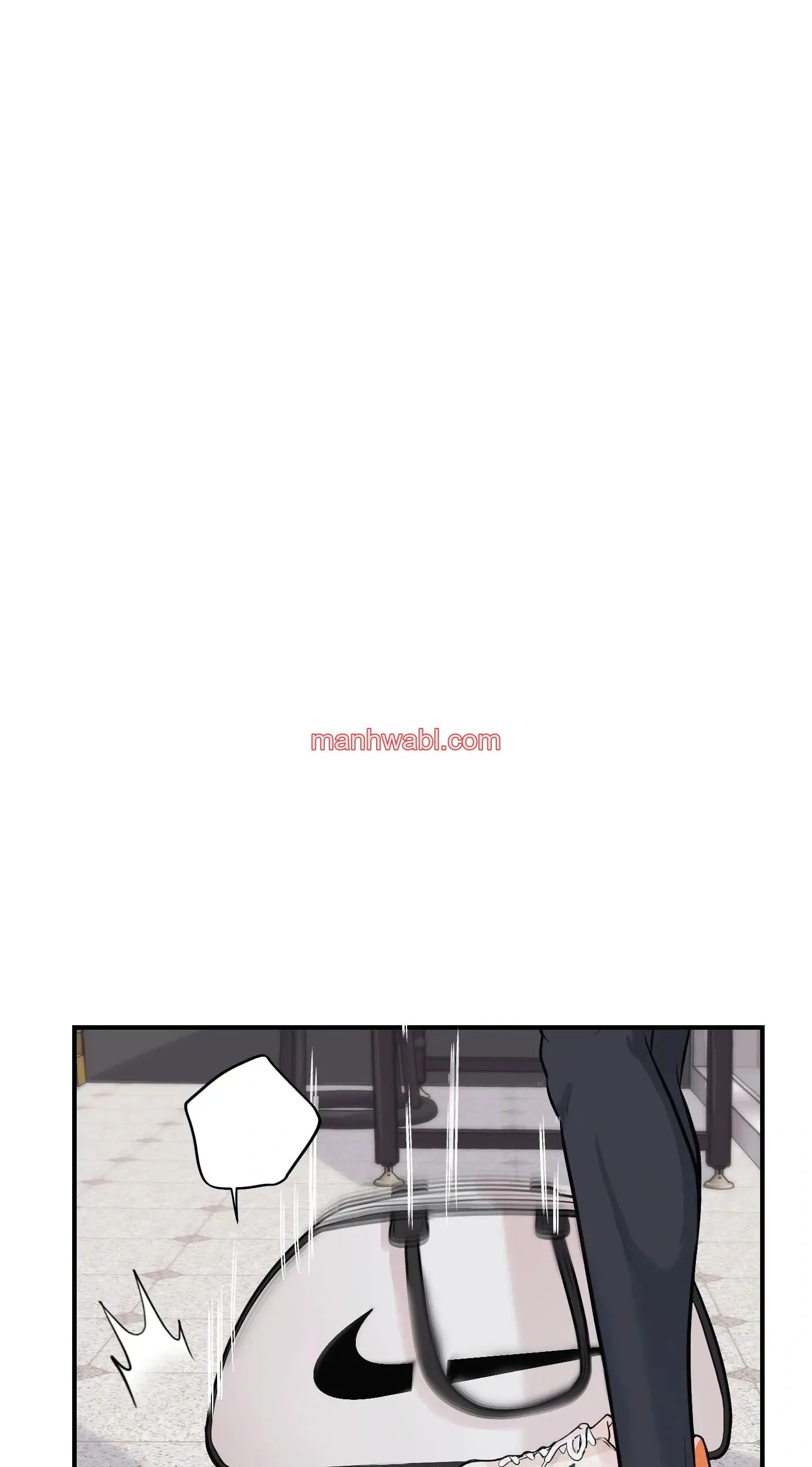 Se respeta tú gusto - Capítulo 3 manhwa