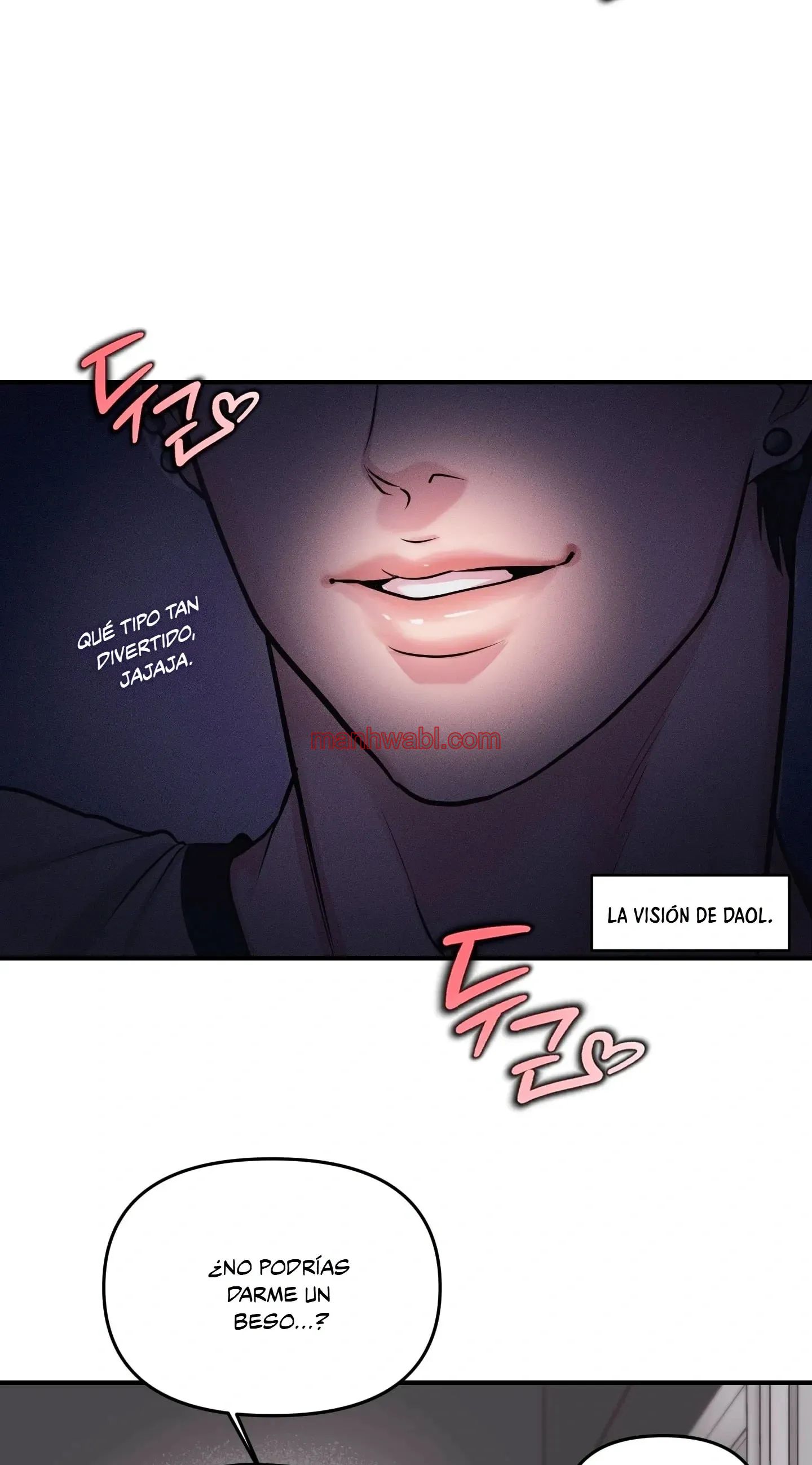 Se respeta tú gusto - Capítulo 3 manhwa