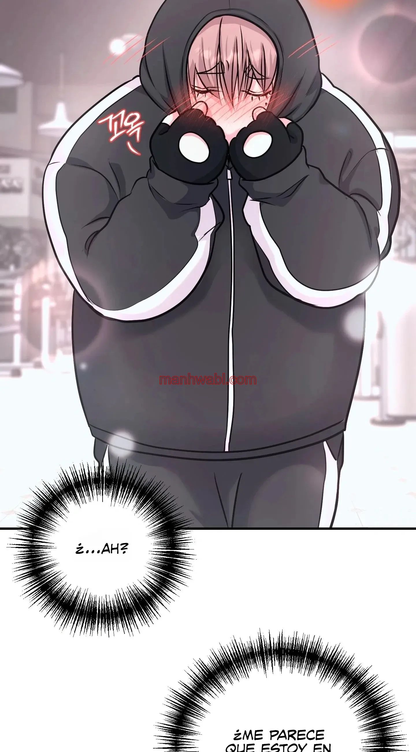 Se respeta tú gusto - Capítulo 3 manhwa