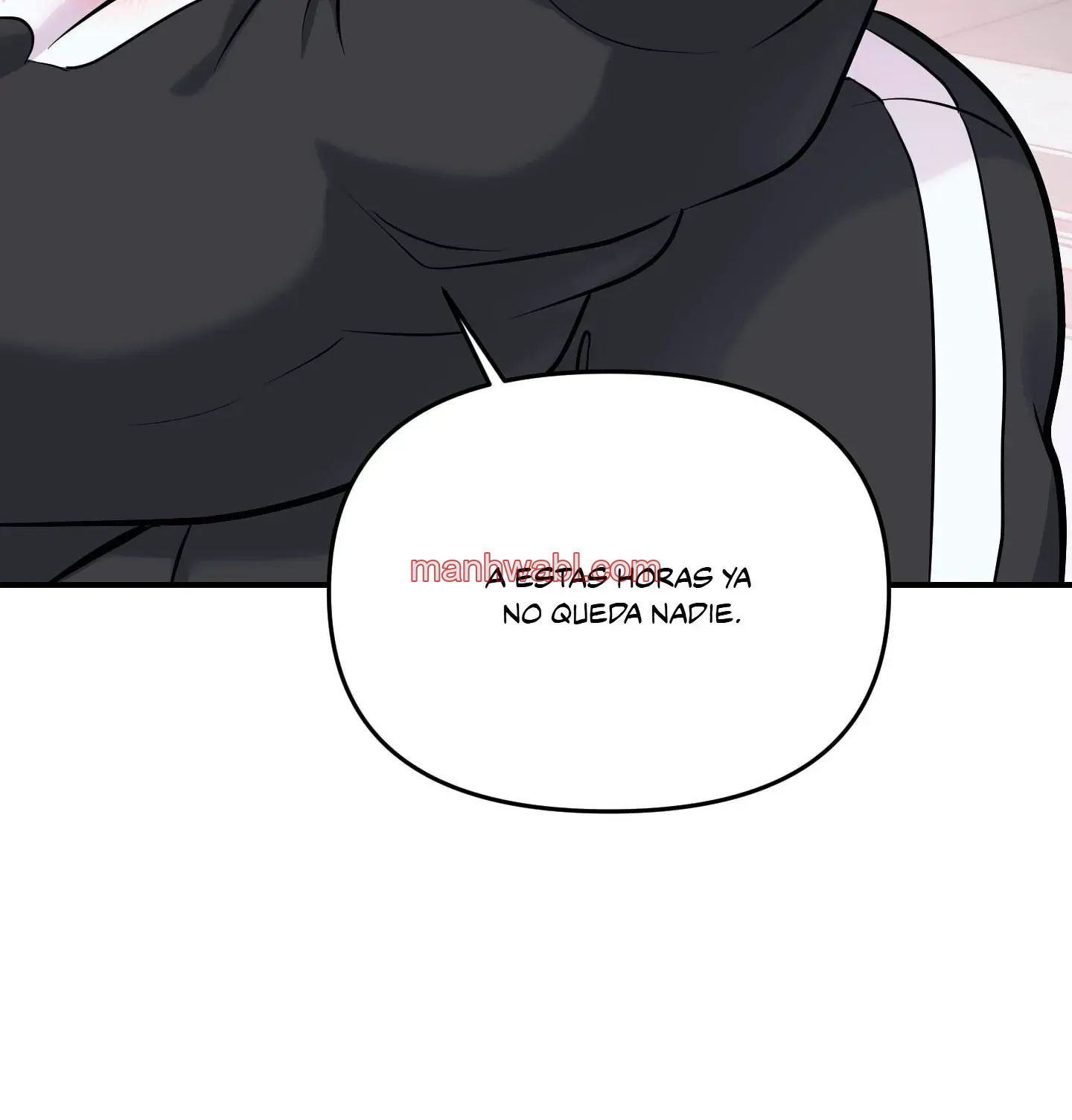 Se respeta tú gusto - Capítulo 3_2 manhwa