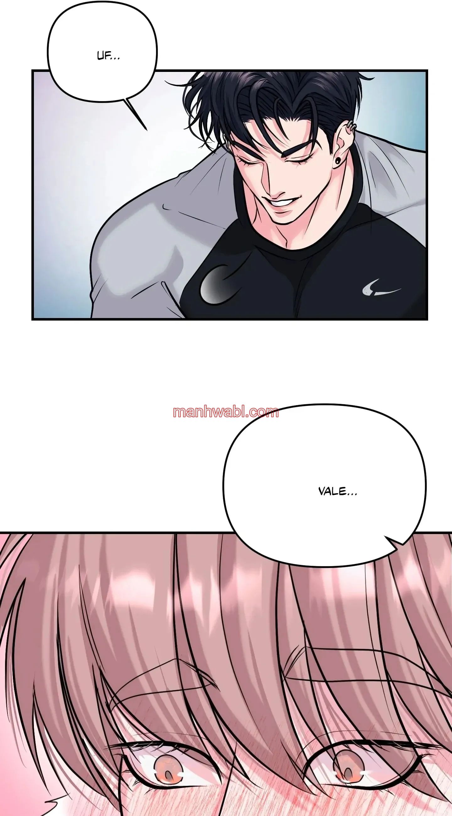 Se respeta tú gusto - Capítulo 3_2 manhwa