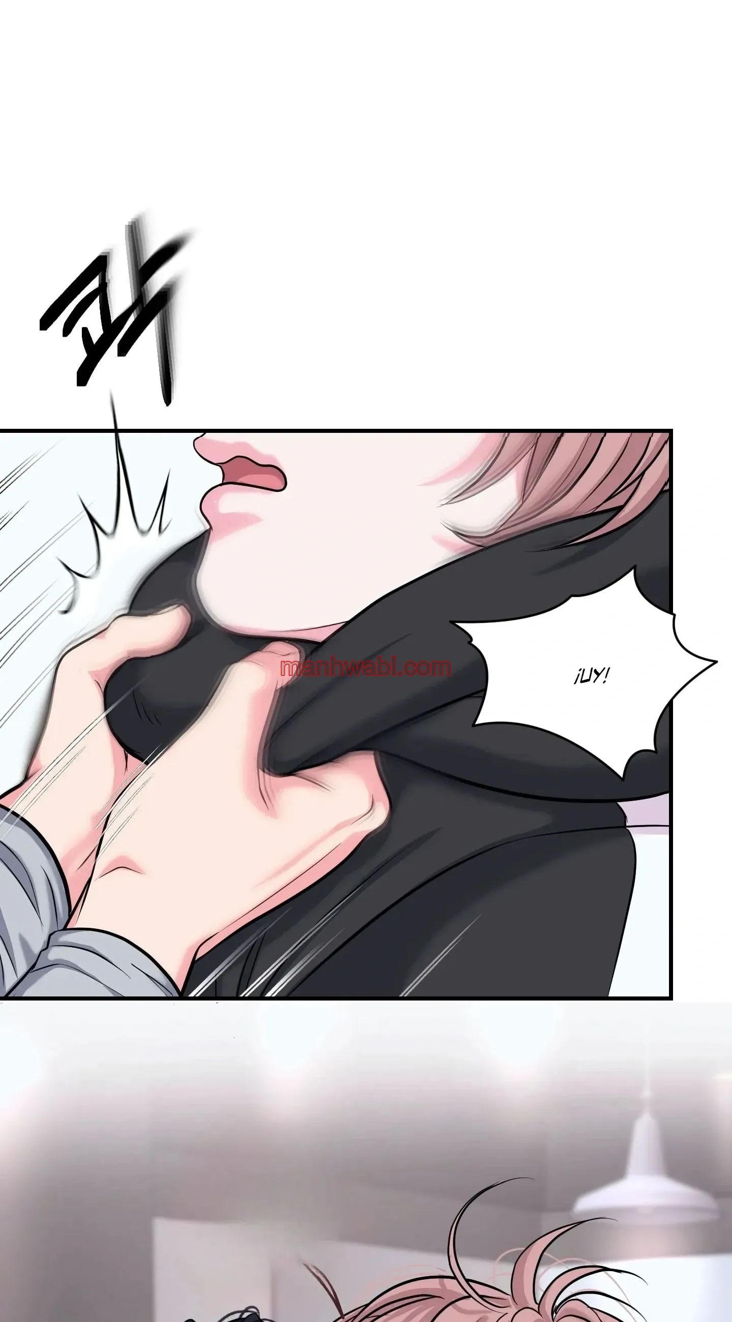 Se respeta tú gusto - Capítulo 3_3 manhwa