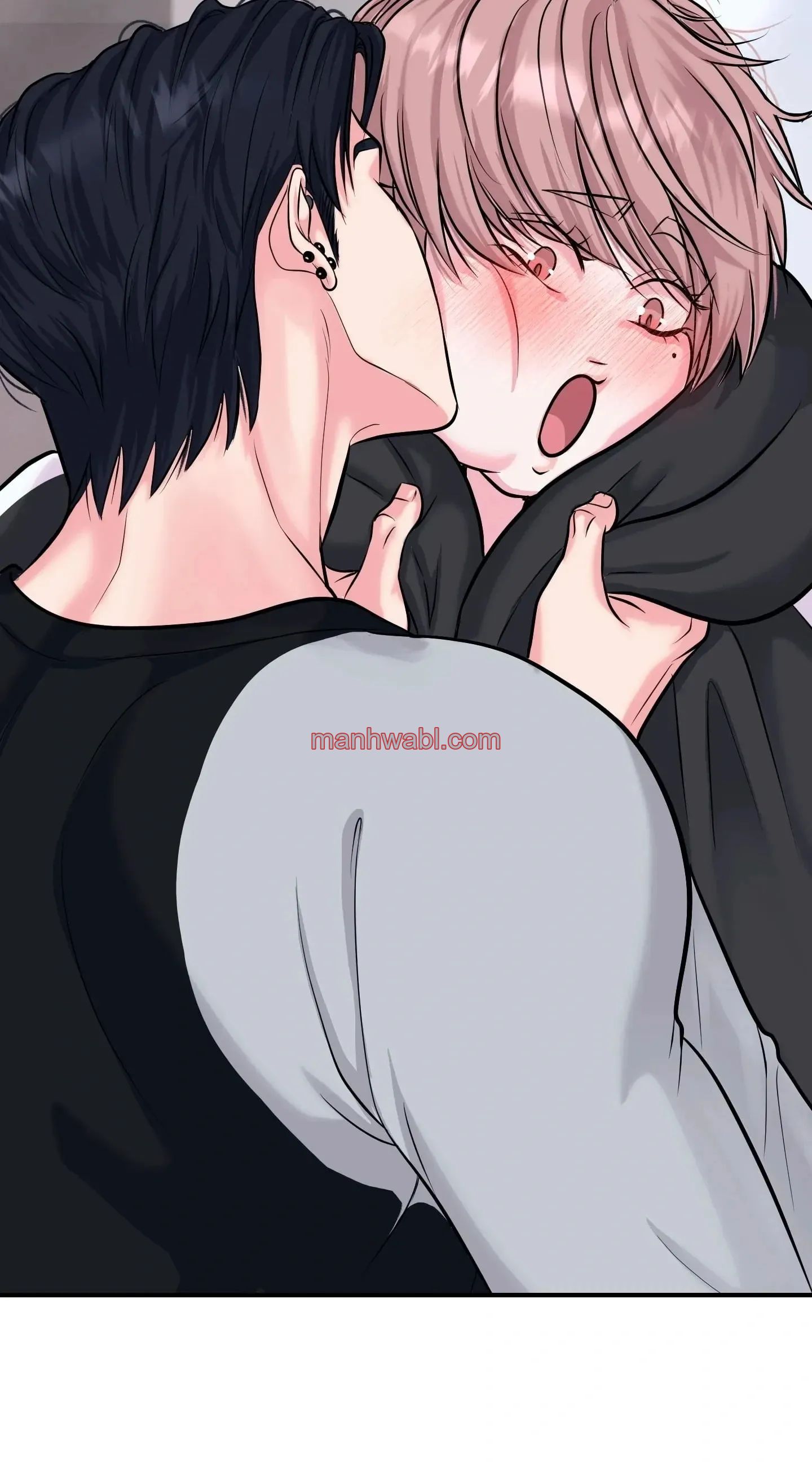 Se respeta tú gusto - Capítulo 3_3 manhwa