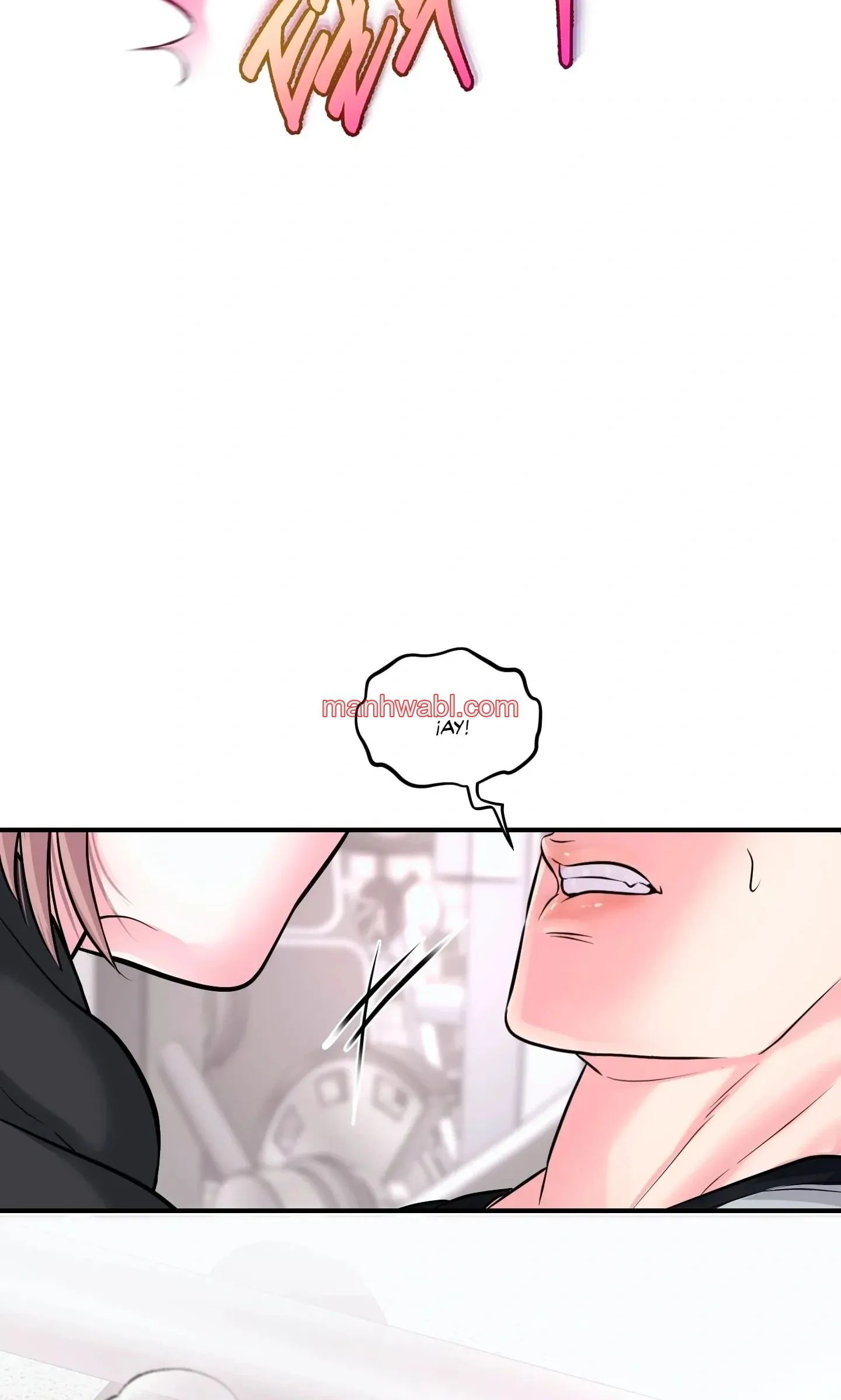 Se respeta tú gusto - Capítulo 3_3 manhwa