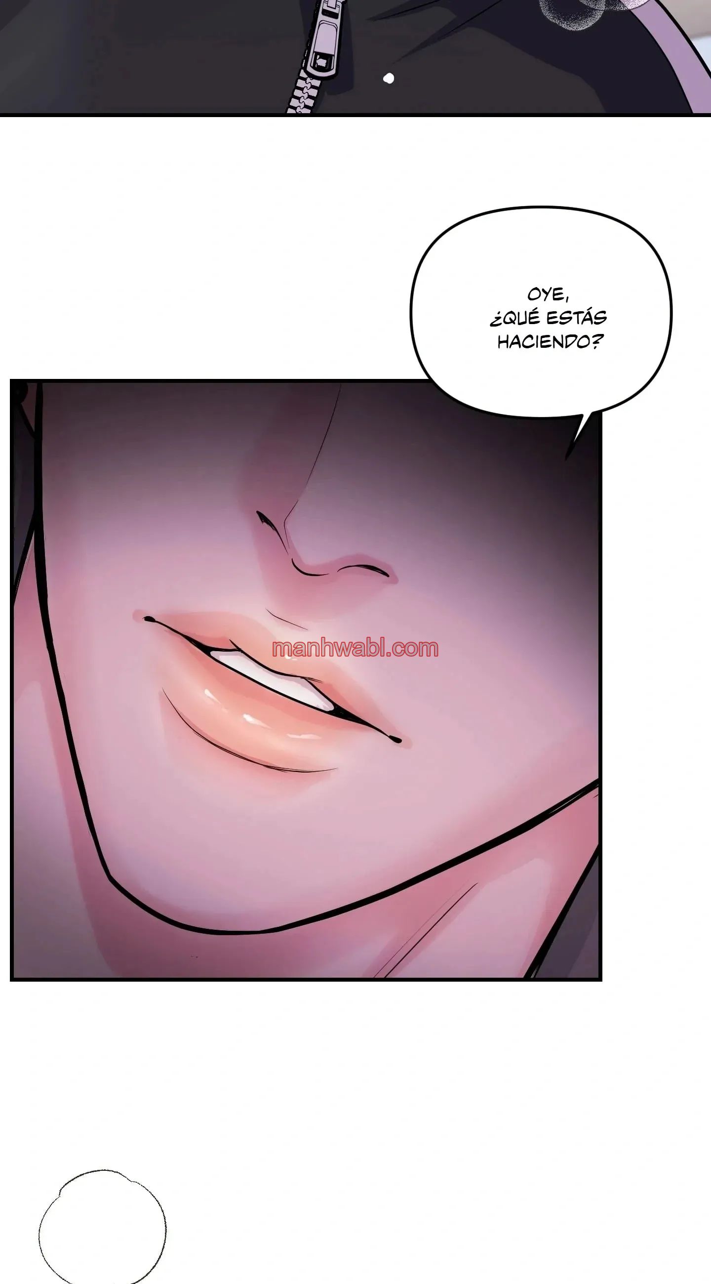 Se respeta tú gusto - Capítulo 3_3 manhwa
