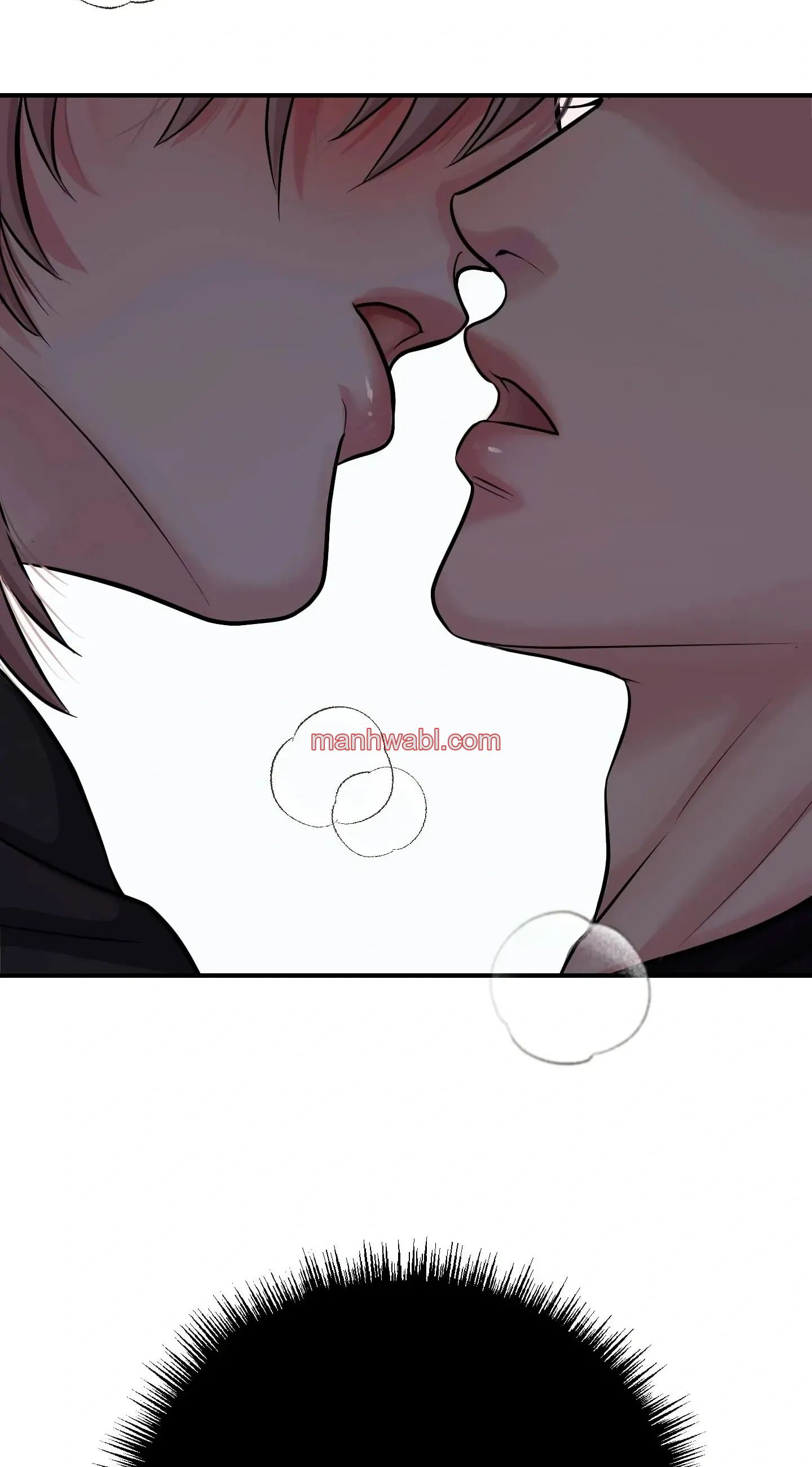 Se respeta tú gusto - Capítulo 3_3 manhwa