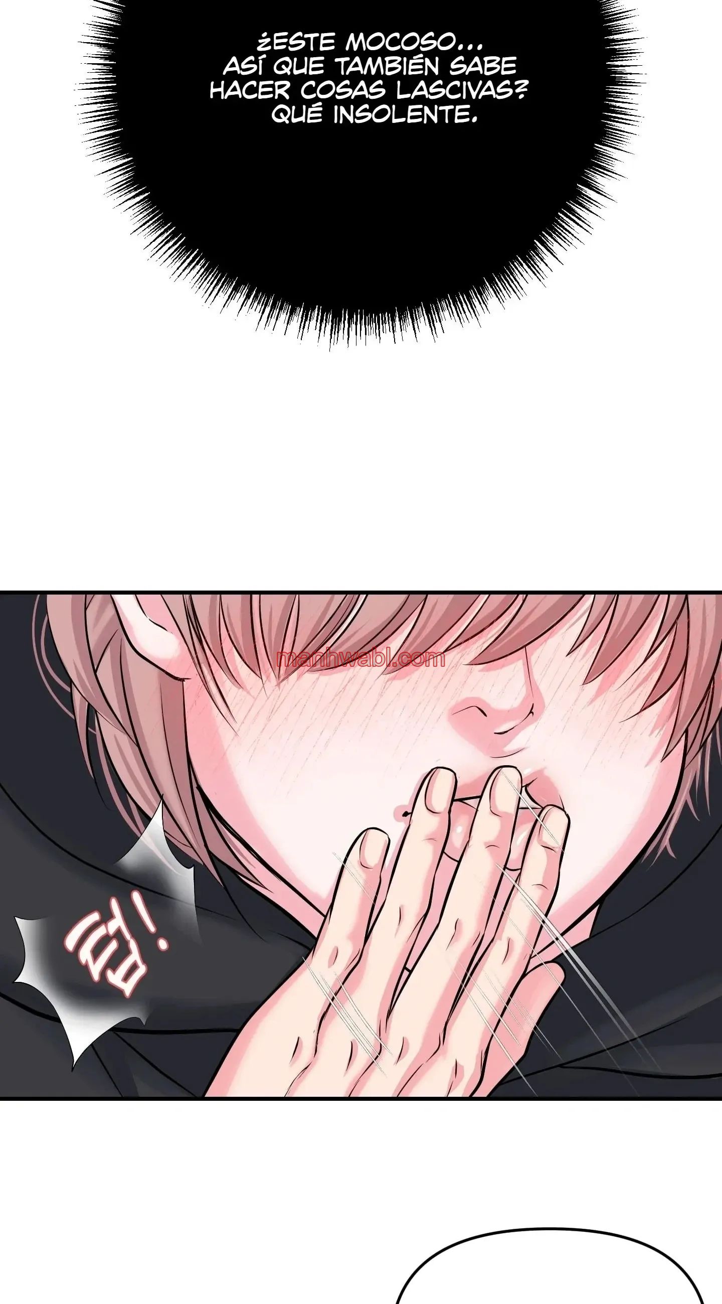 Se respeta tú gusto - Capítulo 3_3 manhwa