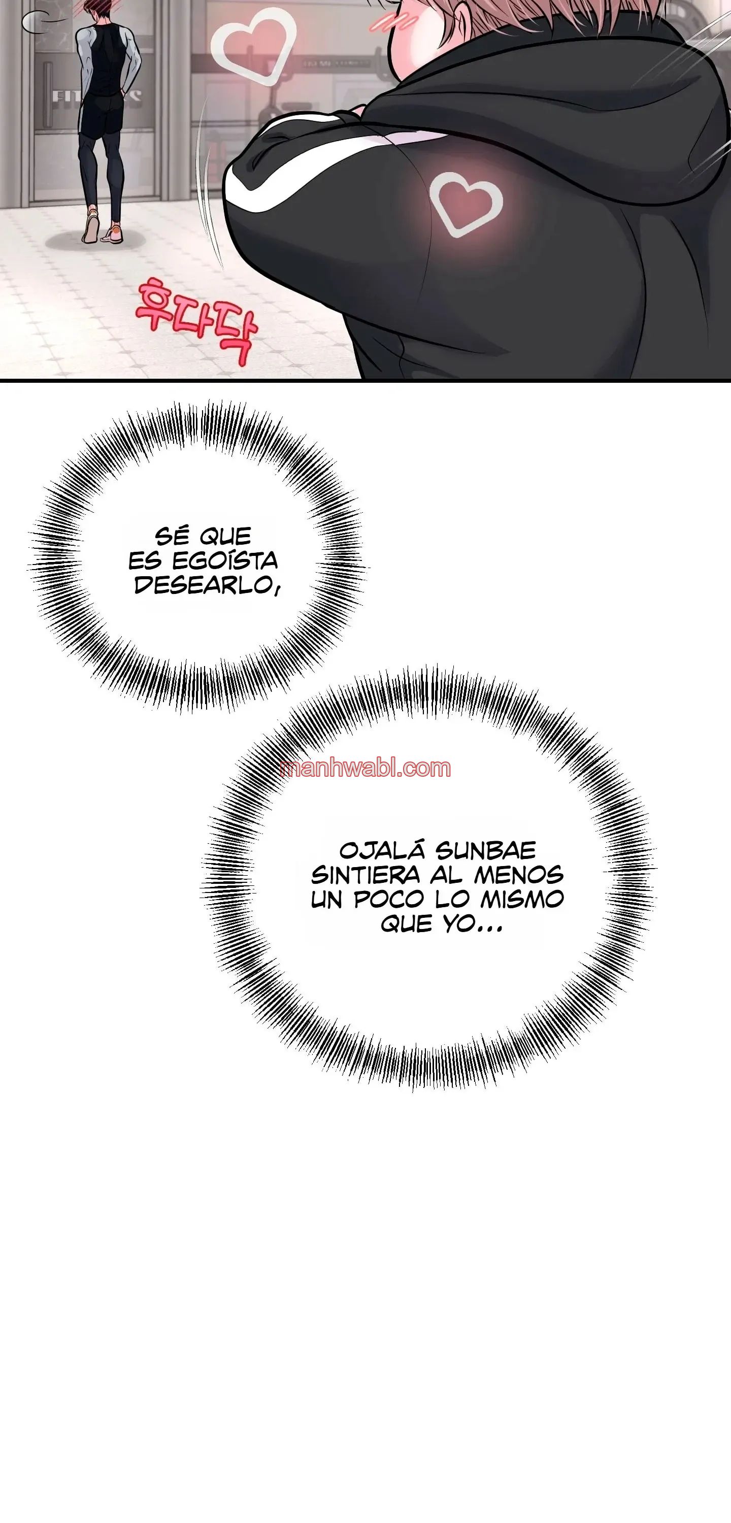 Se respeta tú gusto - Capítulo 3_3 manhwa