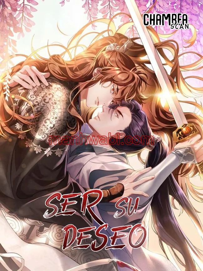 Ser su deseo - Capítulo 12 manhwa