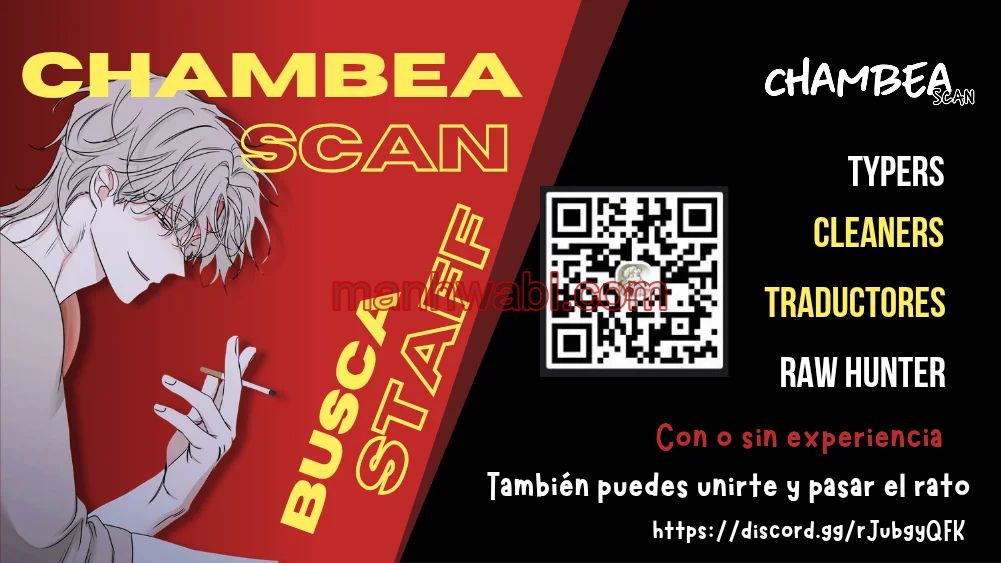 Ser su deseo - Capítulo 15_3 manhwa