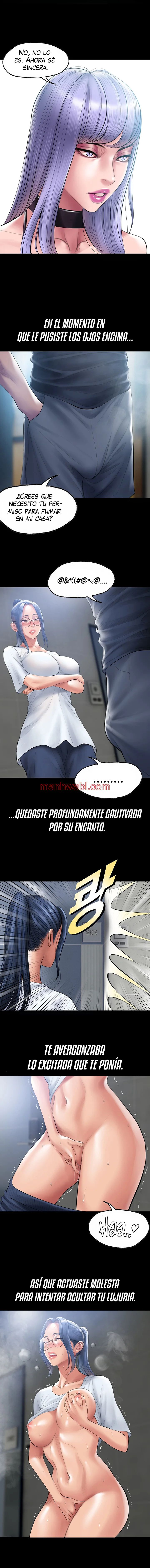 Smoking Hypnosis - Capítulo 14_2 manhwa