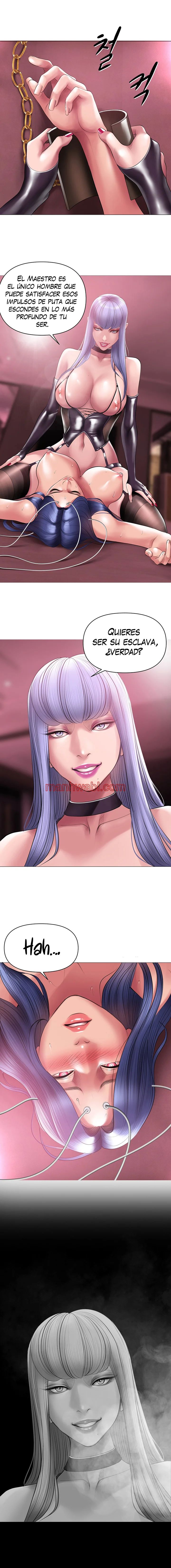 Smoking Hypnosis - Capítulo 14_2 manhwa