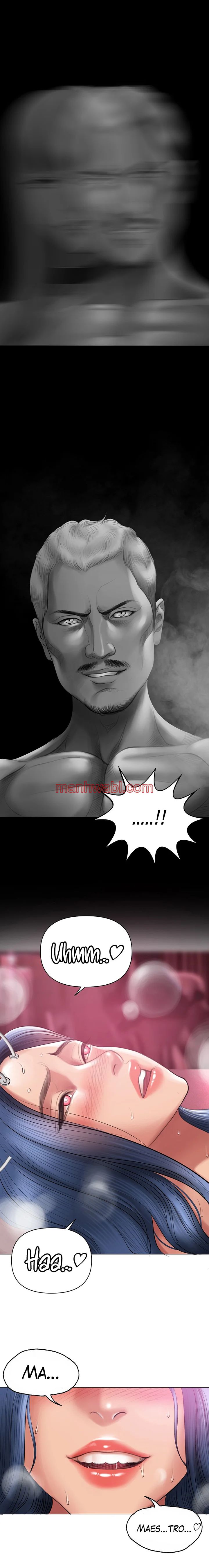 Smoking Hypnosis - Capítulo 14_2 manhwa