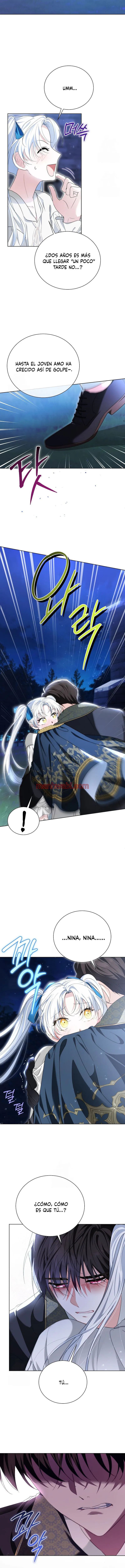 Soy el comandante de la orden de caballeros del protagonista secundario - Capítulo 16_2 manhwa