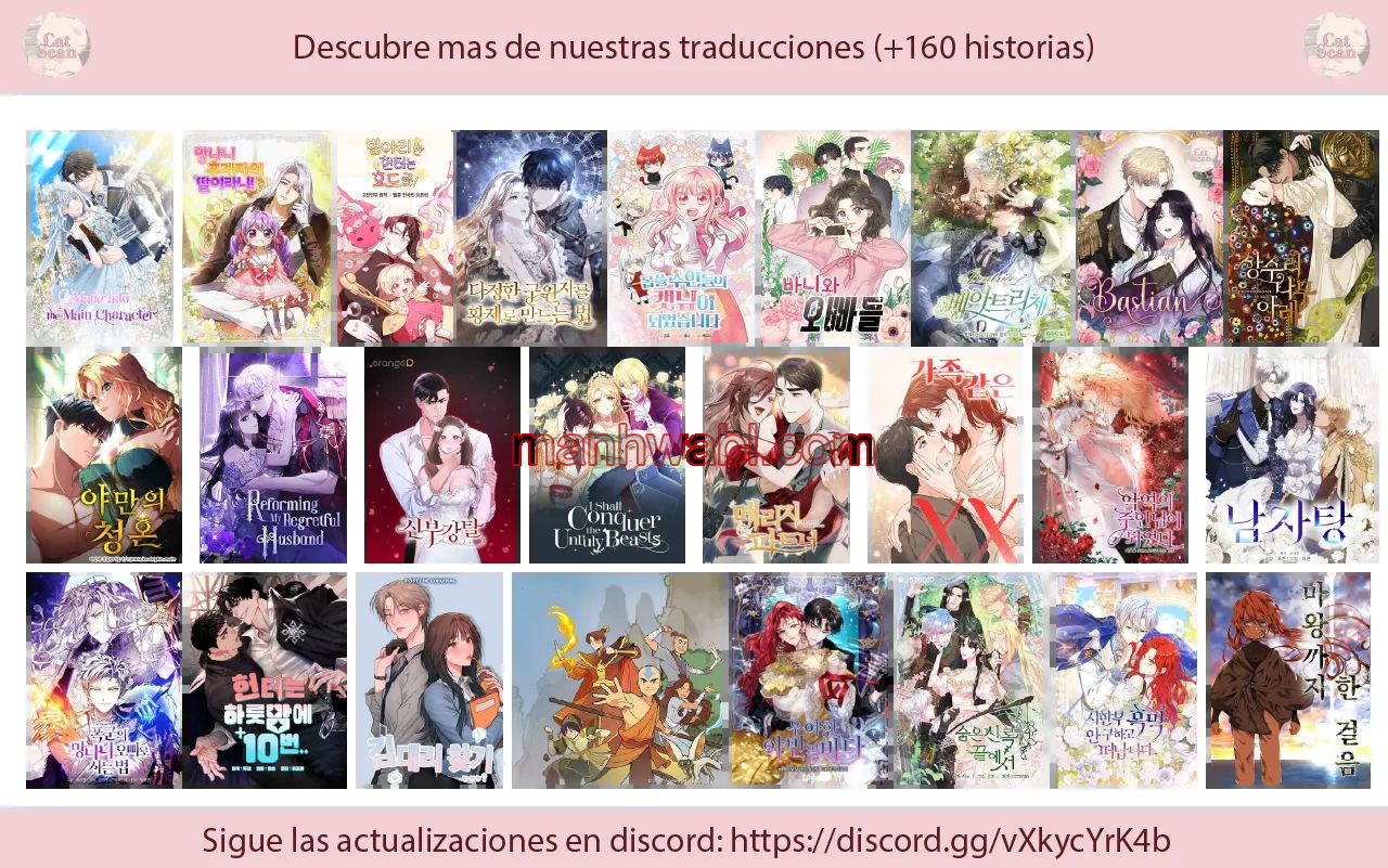 Soy el comandante de la orden de caballeros del protagonista secundario - Capítulo 17 manhwa