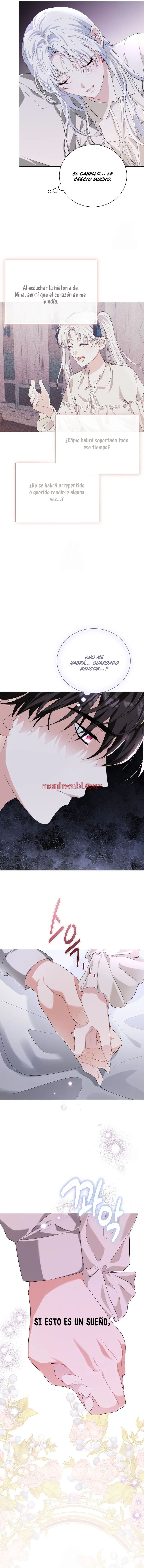 Soy el comandante de la orden de caballeros del protagonista secundario - Capítulo 17_2 manhwa