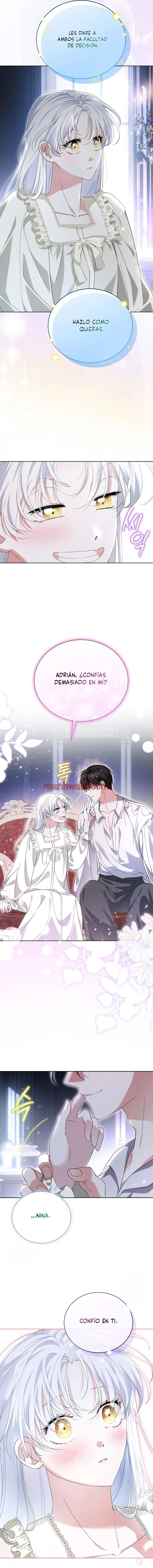 Soy el comandante de la orden de caballeros del protagonista secundario - Capítulo 20 manhwa