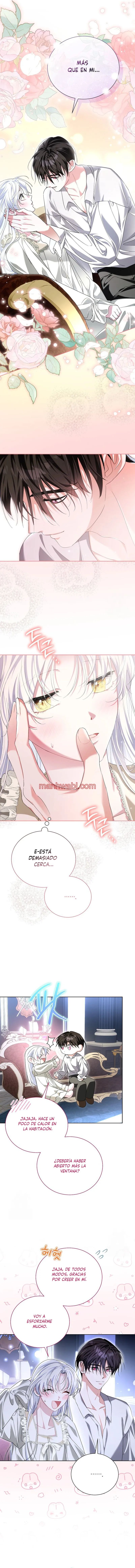 Soy el comandante de la orden de caballeros del protagonista secundario - Capítulo 20 manhwa