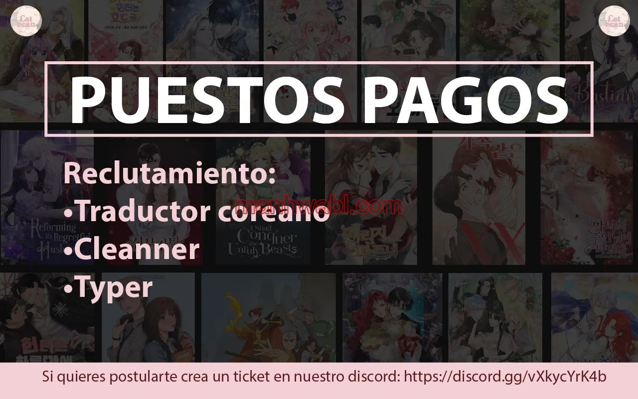 Soy el comandante de la orden de caballeros del protagonista secundario - Capítulo 20_3 manhwa