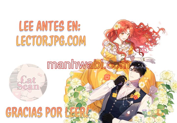 Soy el comandante de la orden de caballeros del protagonista secundario - Capítulo 20_3 manhwa