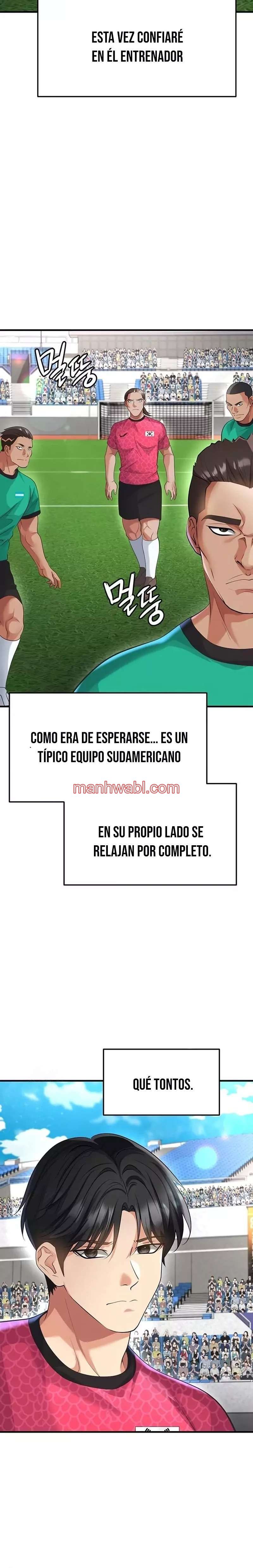 Un genio del futbol - Capítulo 47_2 manhwa