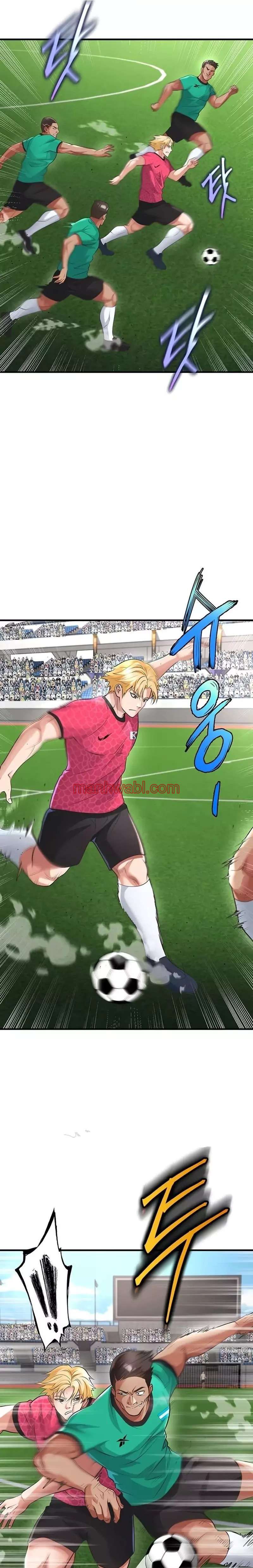 Un genio del futbol - Capítulo 47_2 manhwa