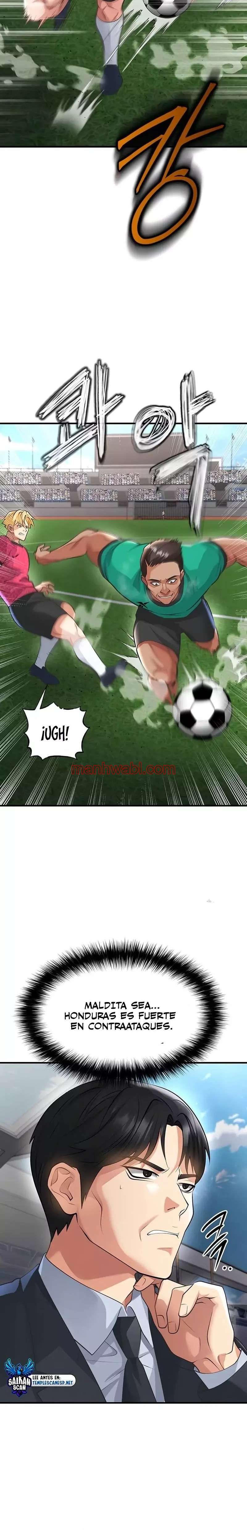 Un genio del futbol - Capítulo 47_2 manhwa