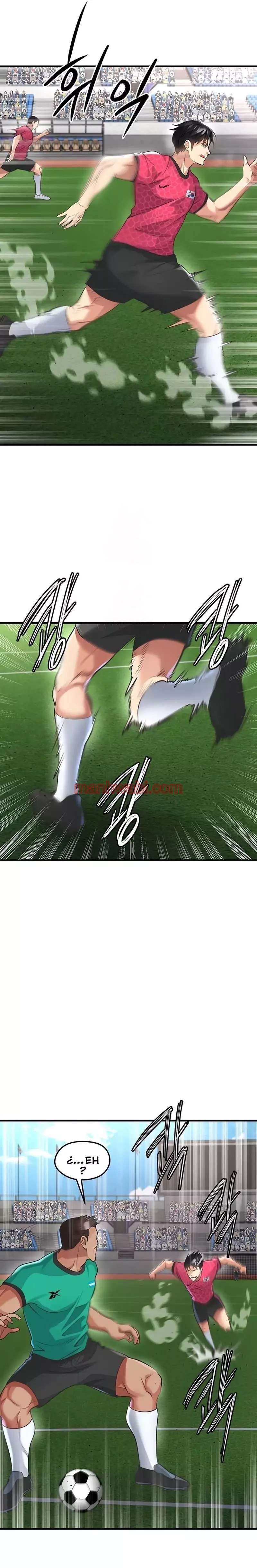 Un genio del futbol - Capítulo 47_2 manhwa