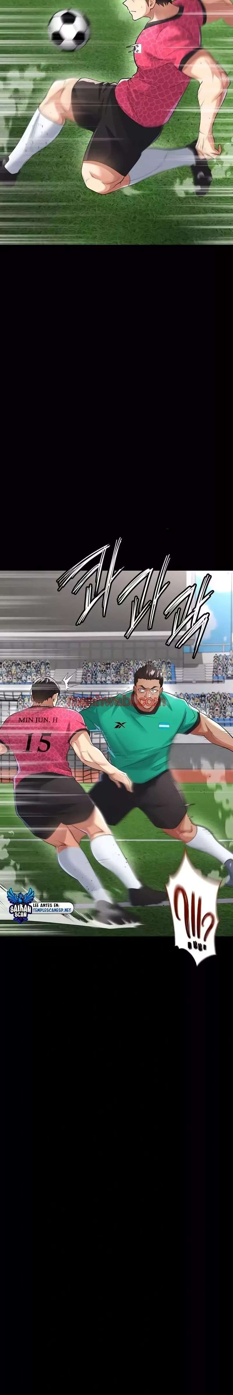 Un genio del futbol - Capítulo 47_3 manhwa