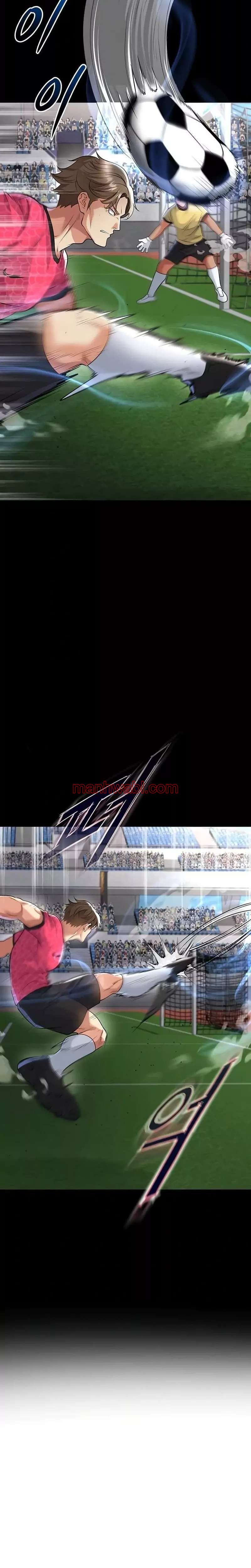 Un genio del futbol - Capítulo 47_3 manhwa