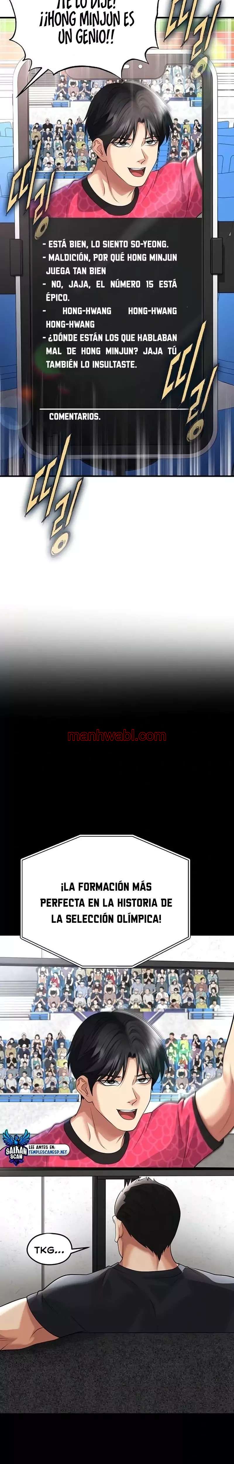 Un genio del futbol - Capítulo 47_3 manhwa