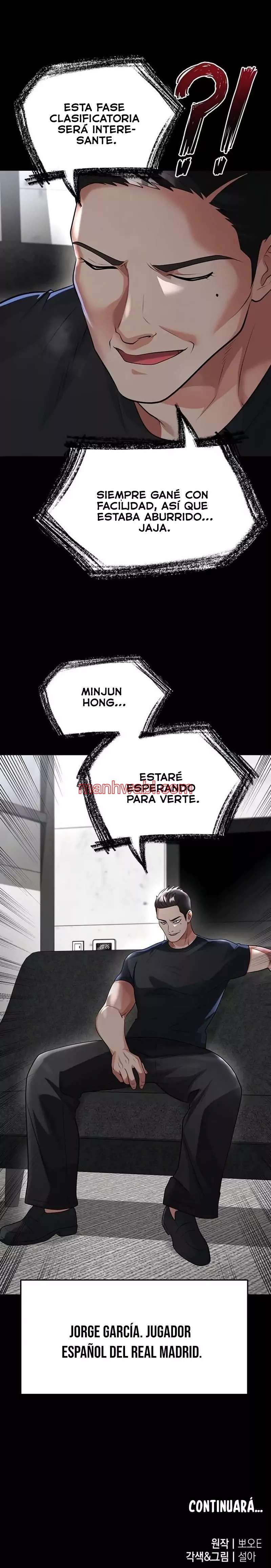 Un genio del futbol - Capítulo 47_3 manhwa