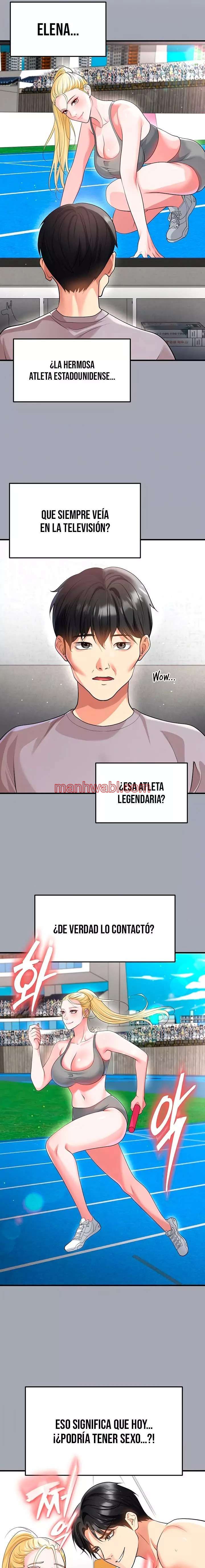 Un genio del futbol - Capítulo 48_2 manhwa