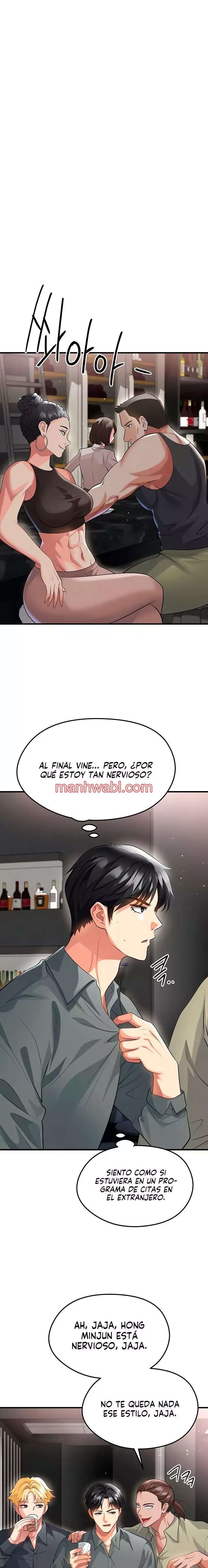 Un genio del futbol - Capítulo 48_2 manhwa