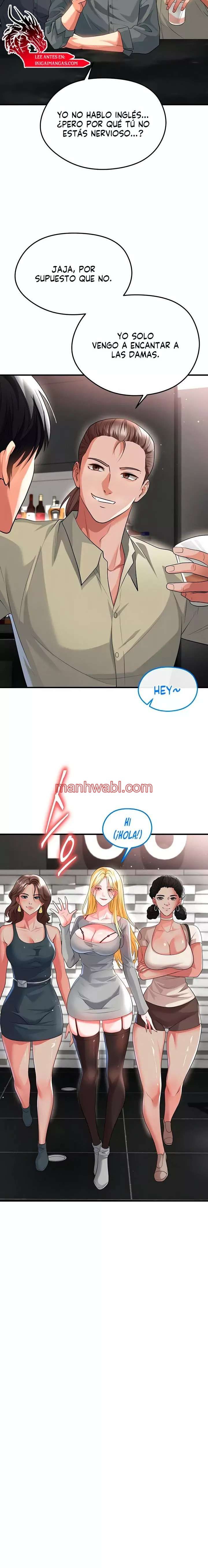 Un genio del futbol - Capítulo 48_2 manhwa