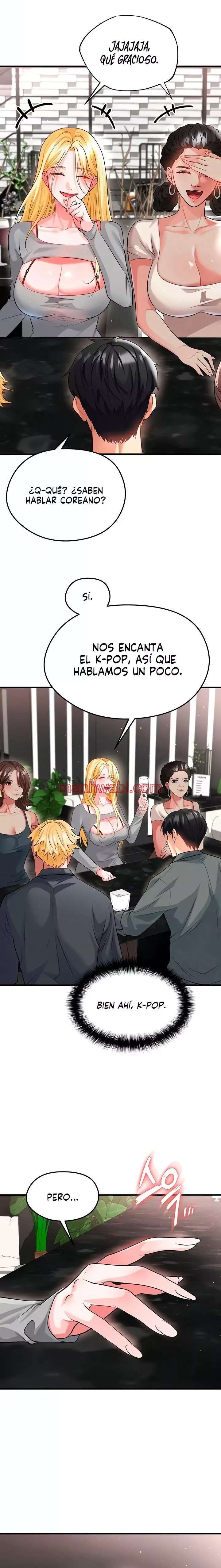 Un genio del futbol - Capítulo 48_2 manhwa