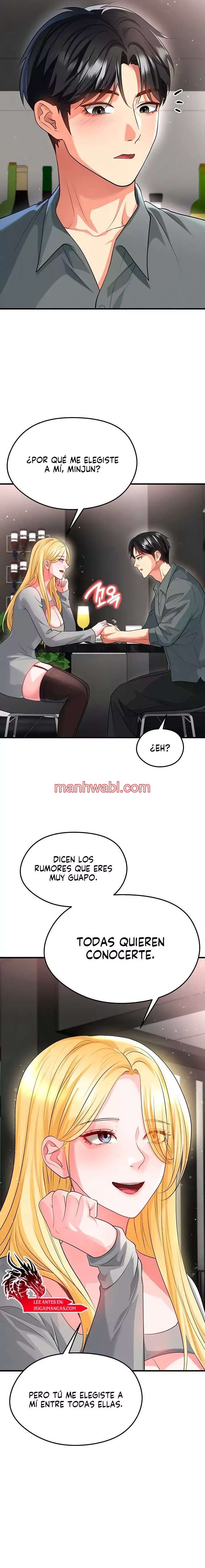 Un genio del futbol - Capítulo 48_3 manhwa